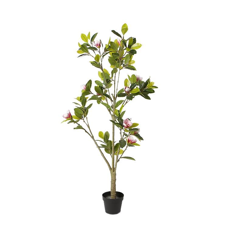 Искусственное растение Engard Magnolia Tree 150 см (DW-18)