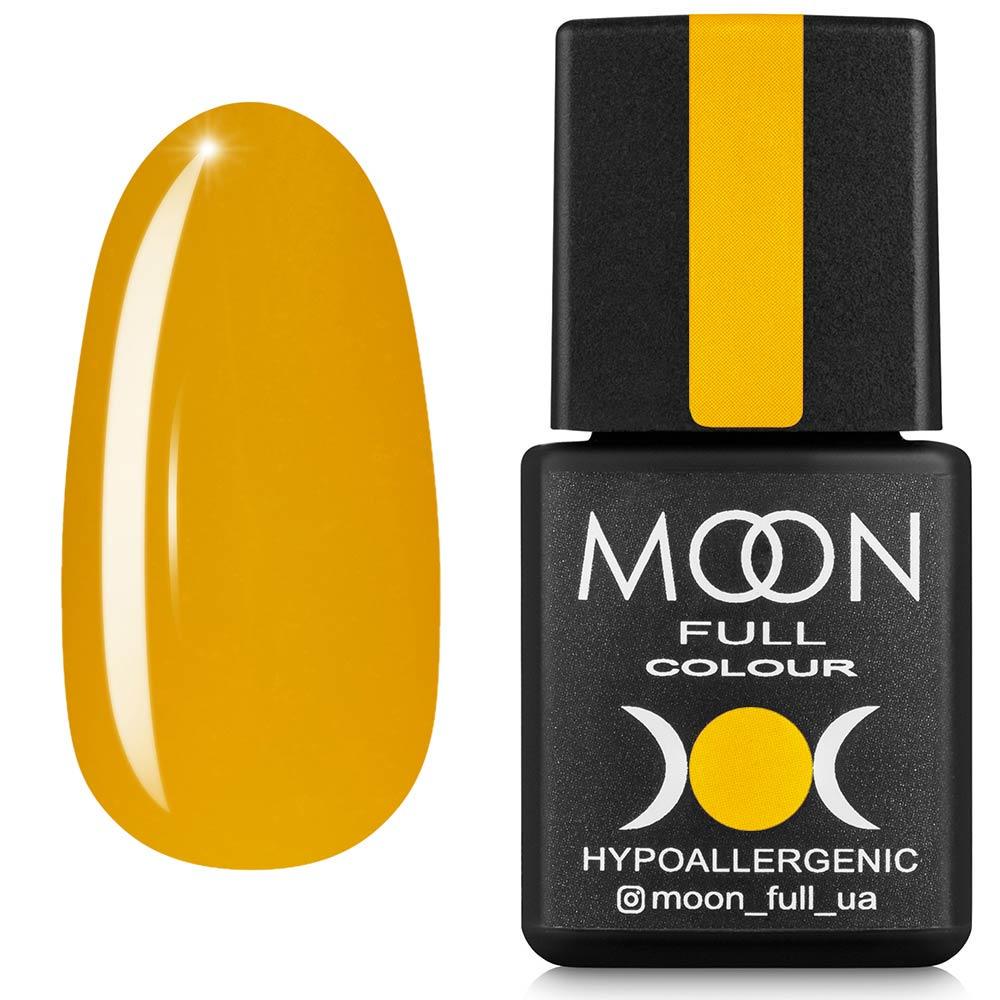 Базовое покрытие цветное Moon Full ENVY color Rubber base №02 8 мл