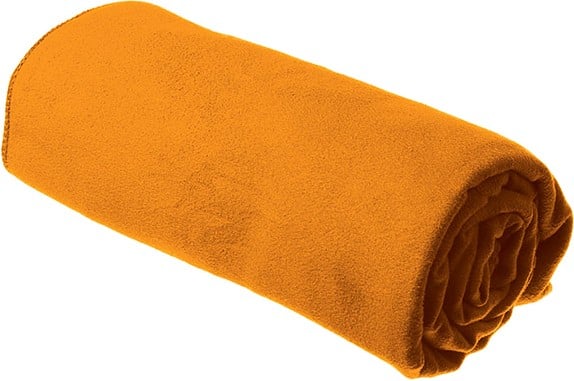 Рушник Sea to Summit DryLite Towel XL Помаранчевий (ADRYAXLOR)