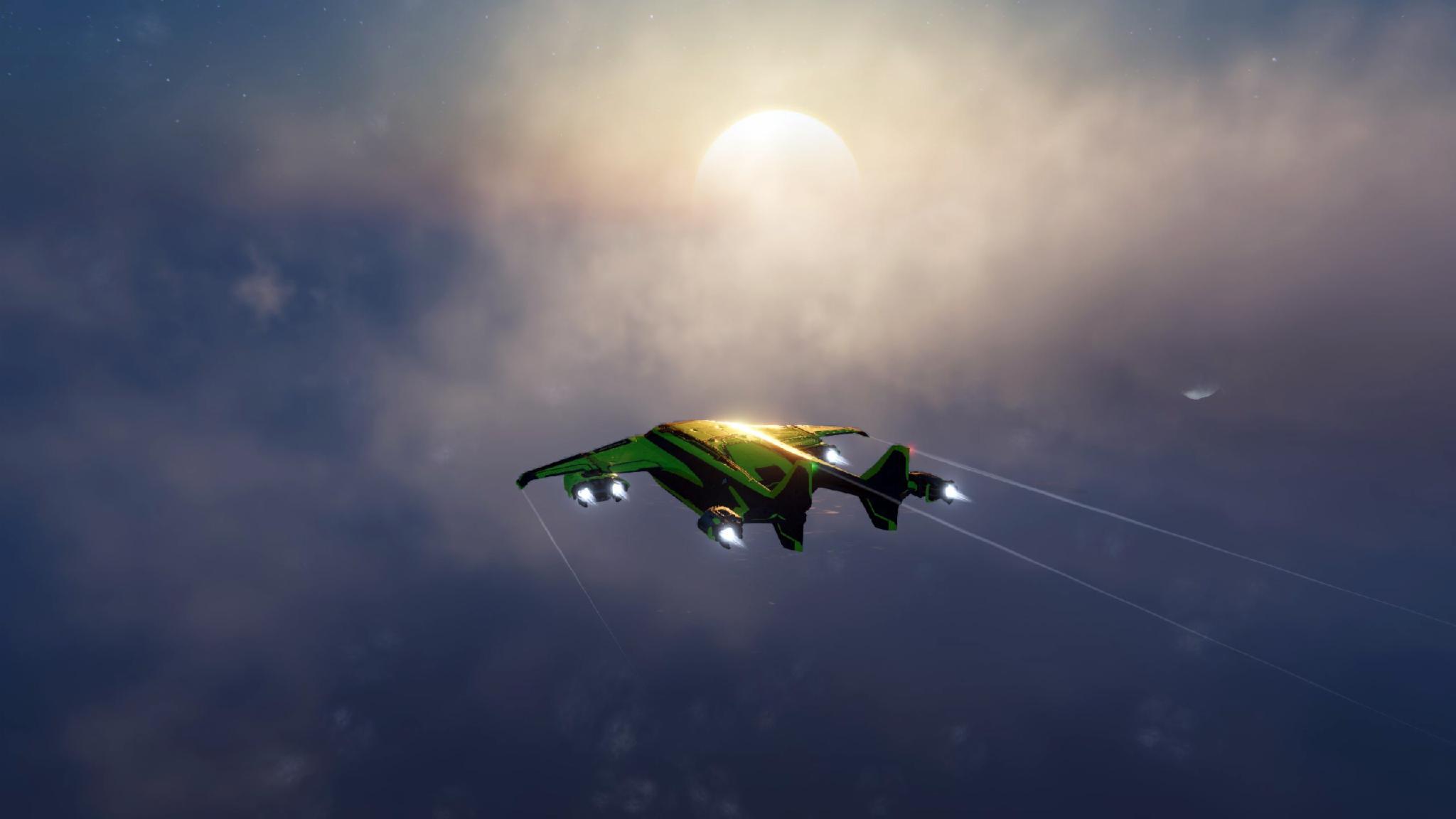 Ключ активації Frontier Pilot Simulator для Xbox Series S/X (87188045) - фото 7