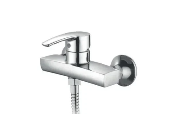 Смеситель для душа MIXXUS Pamela MI6262 Хром (235560)