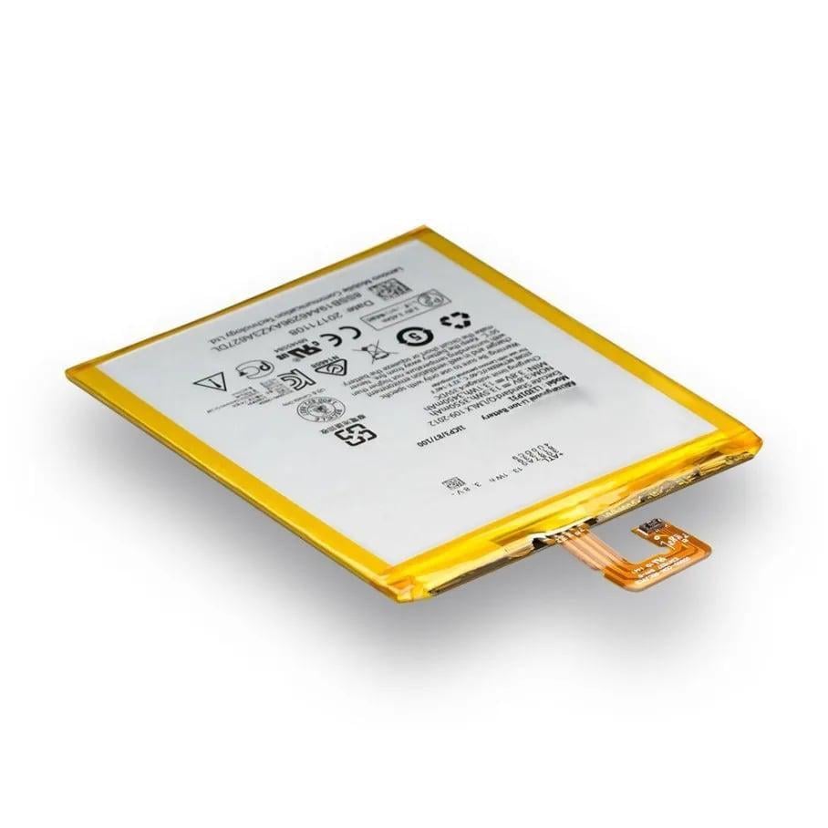 Аккумулятор для Lenovo A3500/L13D1P31 AAAA (2020000276067)