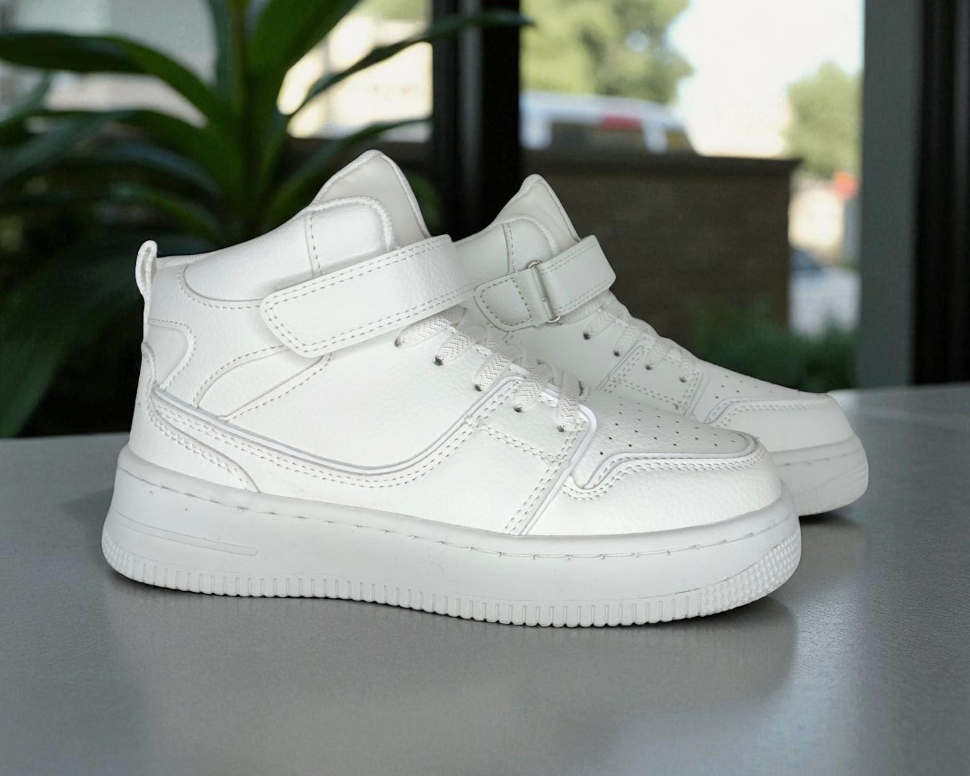 Кросівки Clibee 582W р. 35 Білий (28064254)