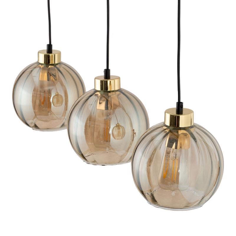 Підвісний світильник TK Lighting 4638 Devi - фото 4