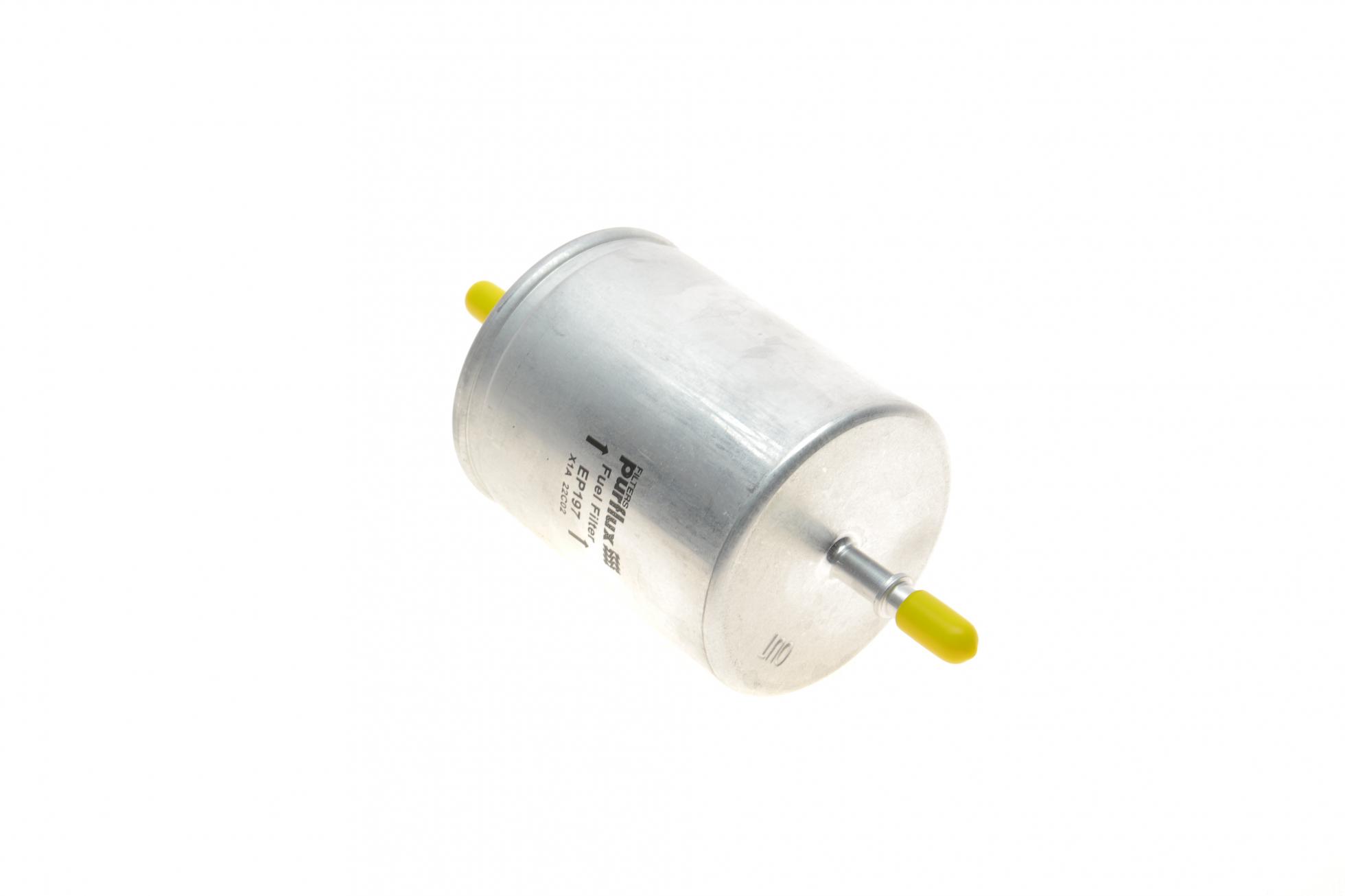 Фильтр топлива PURFLUX EP197