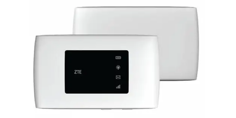 Wi-Fi-роутер ZTE MF920u с антенной ENERGY MIMO 2x15 дБ 1700-2700 МГц - фото 7