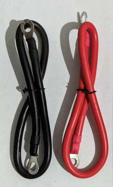 Інвертор напруги Powerone 4000W 12V-220V з функцією плавного пуску - фото 4 Інвертор напруги Powerone 4000W 12V-220V з функцією плавного пуску - фото 4