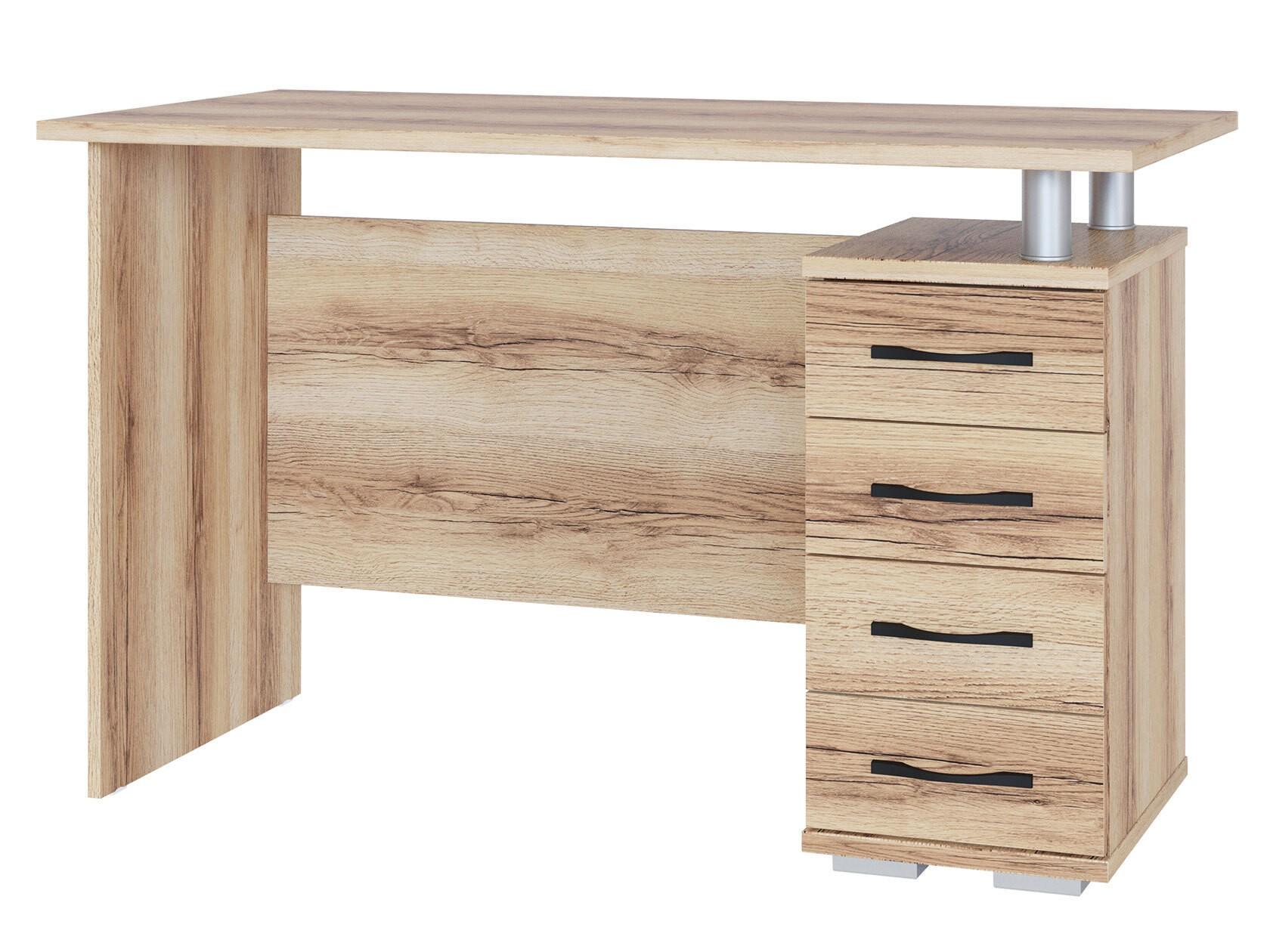 Компьютерный стол XDesk 106 справа с тумбой 32 мм Делано темный (XDesk-106...1) Компьютерный стол XDesk 106 справа с тумбой 32 мм Делано темный (XDesk-106...1)