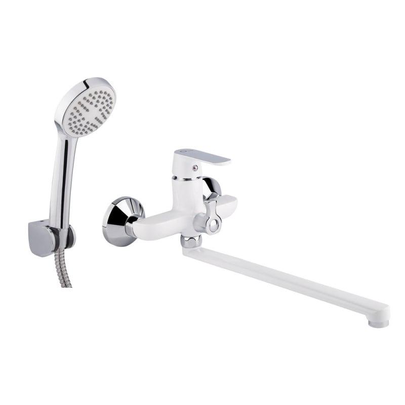 Смеситель для ванны Q-tap Fresh WCR 005 New