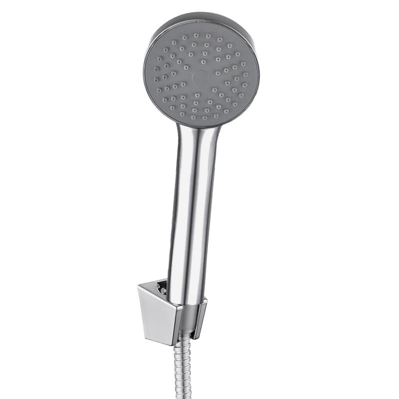 Душевой комплект RJ SH2001PSet Хром (157588)