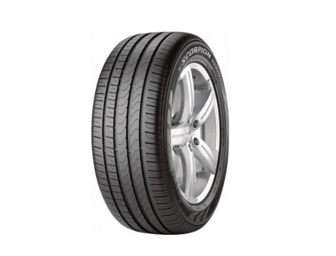 Автошина PIRELLI Scorpion Verde 225/60R18 100H Автошина PIRELLI Scorpion Verde 225/60R18 100H
