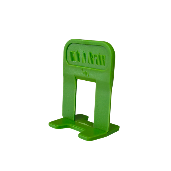 Основания Адванта СВП Mini 1 мм 250 шт./уп.