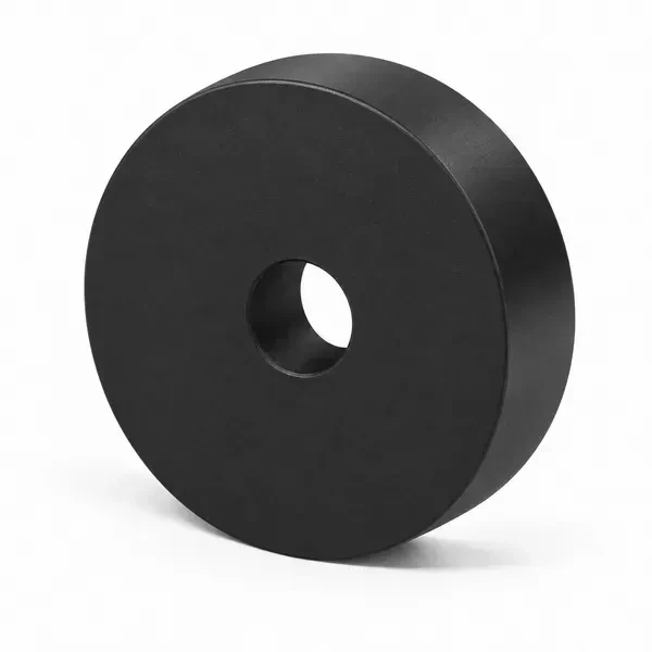 Диск стальной MegaShape с полимерным покрытием отверстие 5 кг 26 мм (DPC-50) Диск стальной MegaShape с полимерным покрытием отверстие 5 кг 26 мм (DPC-50)