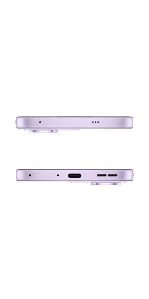 Смартфон OPPO Reno13 F 4G 8/512GB Plume Purple (1650767) - фото 8