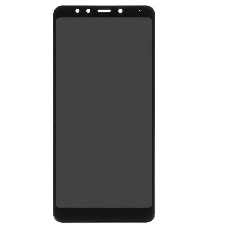 Дисплейный модуль/сенсор для Xiaomi Redmi 5 Черный (000016266)