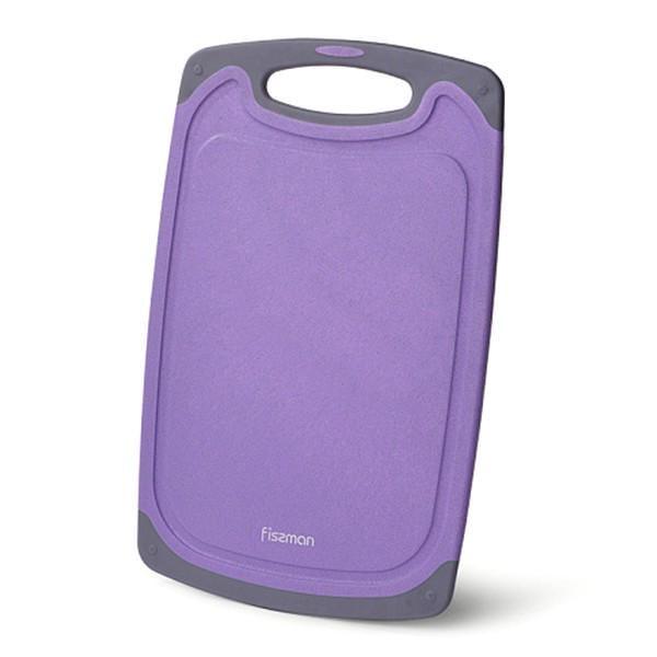 Дошка обробна Fissman 40х24 см (8018)