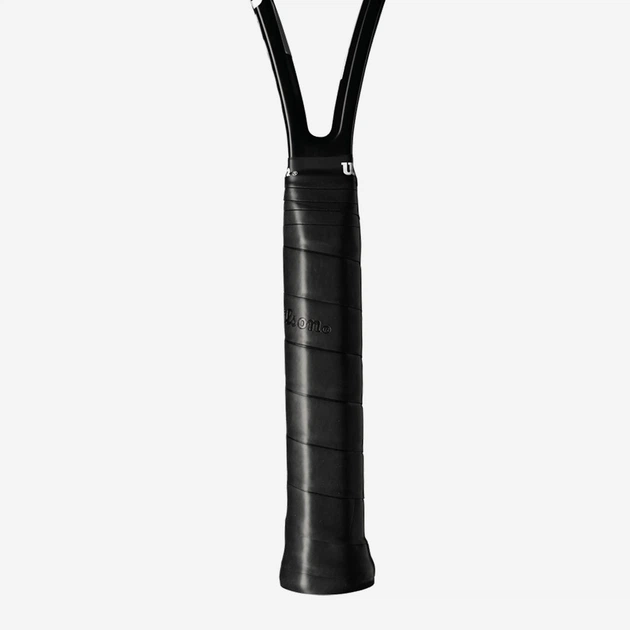 Ручка Wilson Pro Performance Grip Black (WRZ470800) - фото 2