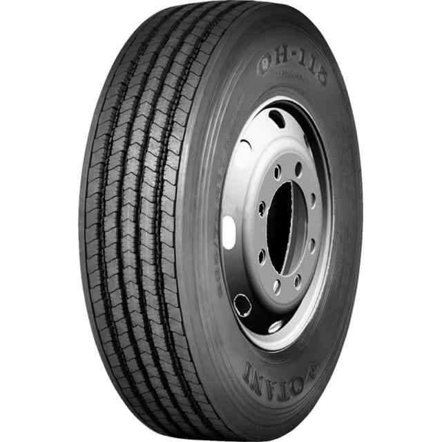 Шина всесезонная Otani OH-115 рулевая 235/75 R17.5 143/141J 18PR (1001098059)