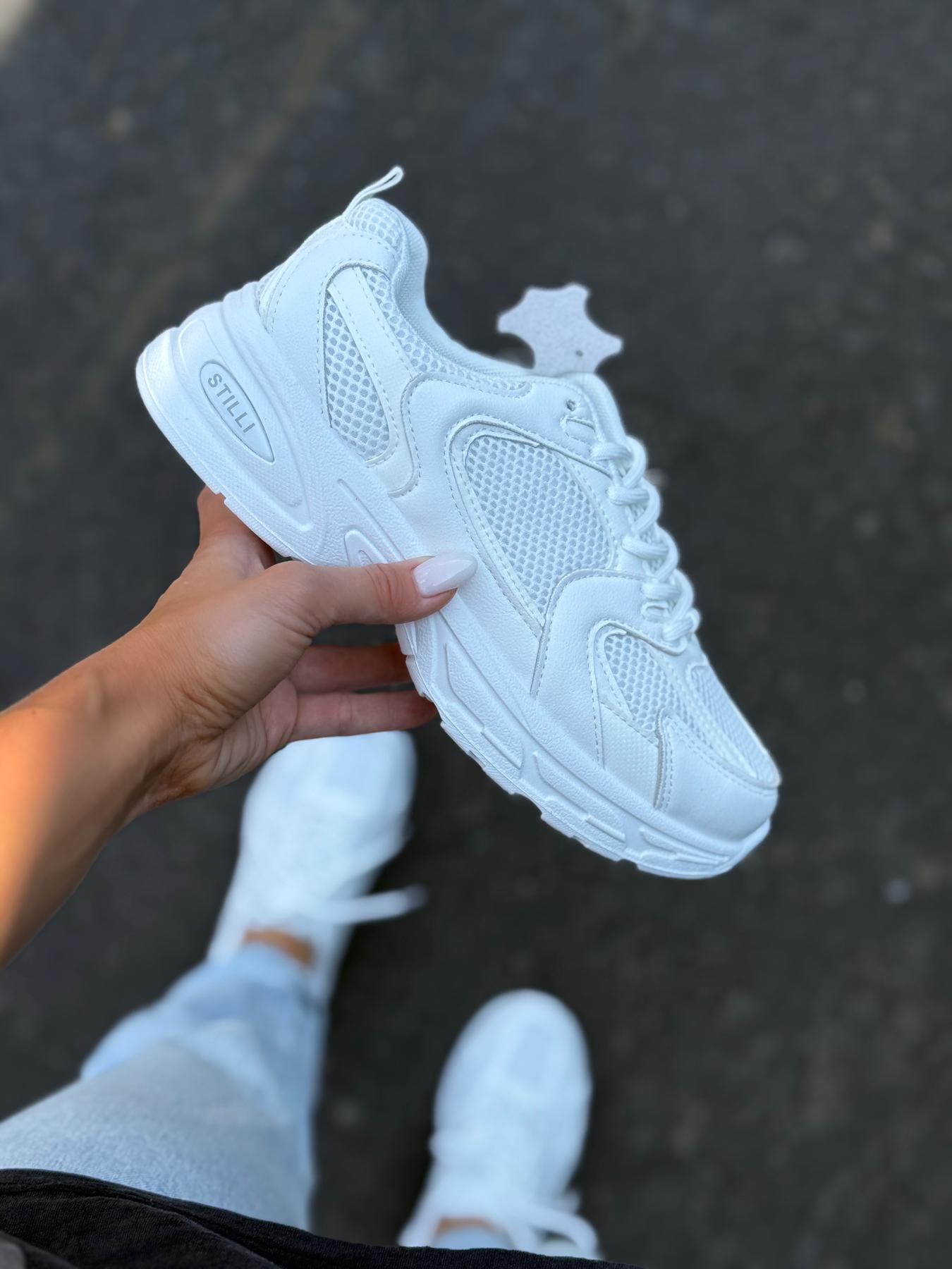 Кросівки жіночі пресс шкіра/текстиль р. 37 Білий (4329542s2) Кросівки жіночі пресс шкіра/текстиль р. 37 Білий (4329542s2)