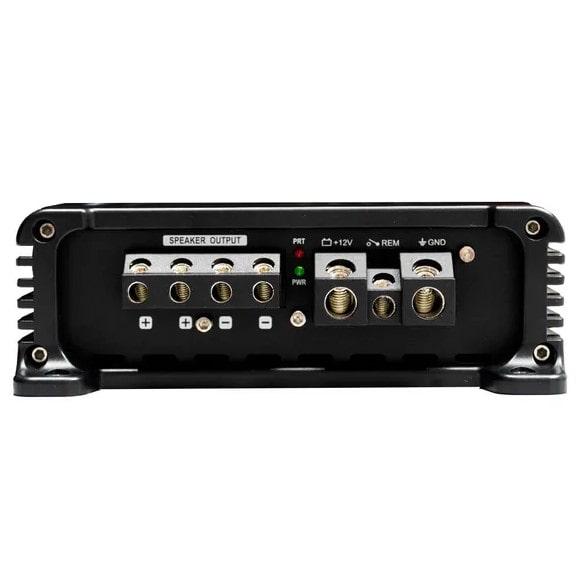 Усилитель UAudio Malva MVA-1200.1 - фото 6