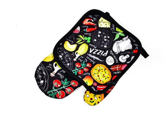 Перчатка-прихватка 2 пр. (AN0138227)