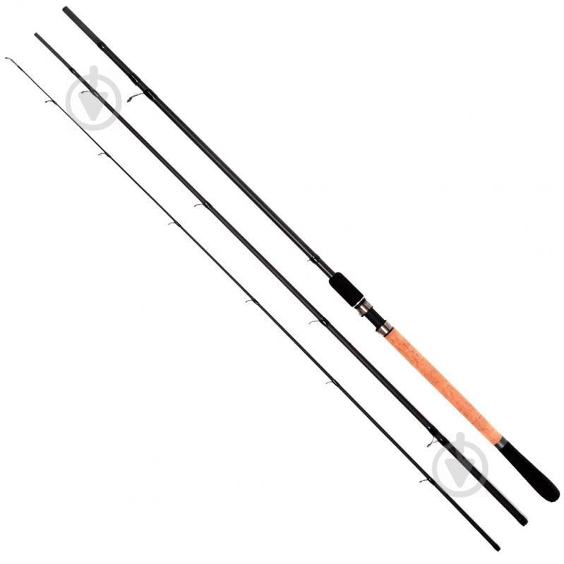 Вудилище Salmo Elite Match 5-25g/3.90m