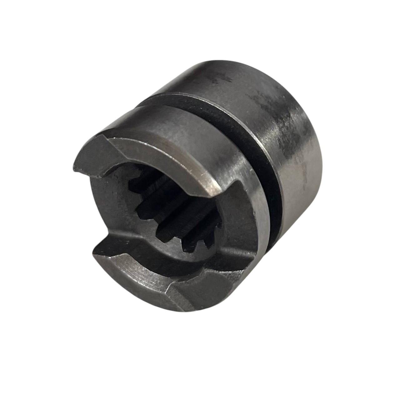 Подшипник перфоратора пьяный Makita HR2450 HR2470/Craft CBH-850 зубчатое клесо и втулка (2527335011) - фото 3