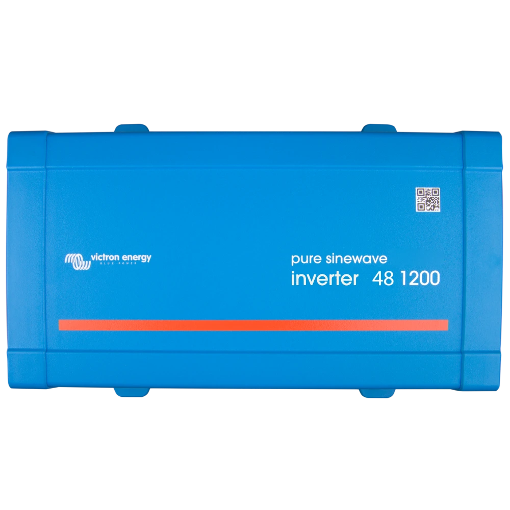 Інвертор Victron Energy Phoenix Inverter 48/1200 230V VE.Direct SCHUKO однофазний чиста синусоїда (34793253)