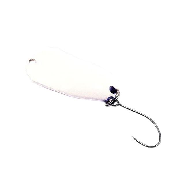 Блесна колеблющаяся Country Road Chingen Sai 2,5 г col.001 (9820)