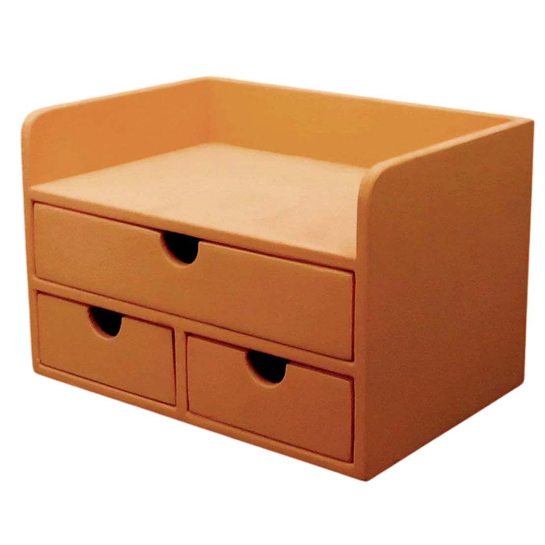 Комод мини из дерева Пенгера Грейпфрут (МНК-008654) Комод мини из дерева Пенгера Грейпфрут (МНК-008654)