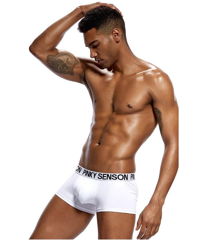 Нижня білизна Pinky Senson M Білий (SP4409)