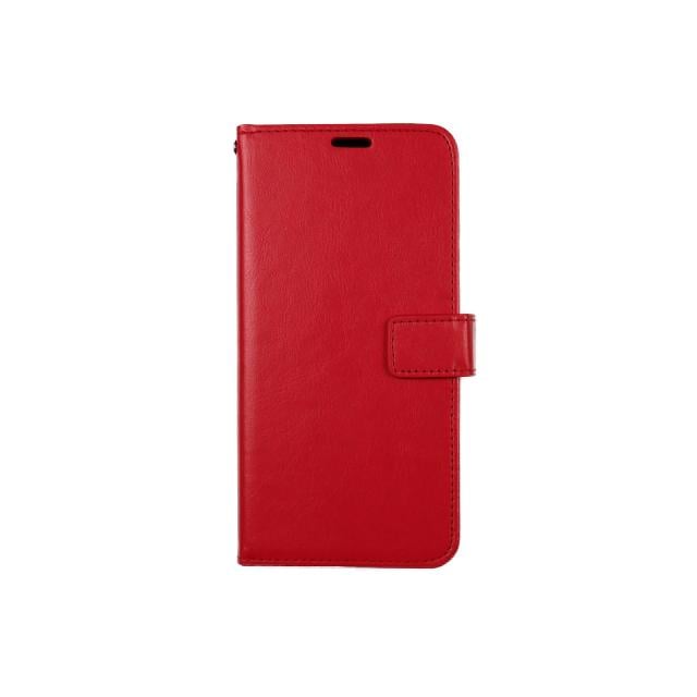Чехол-книжка Smart Samsung A03 Red