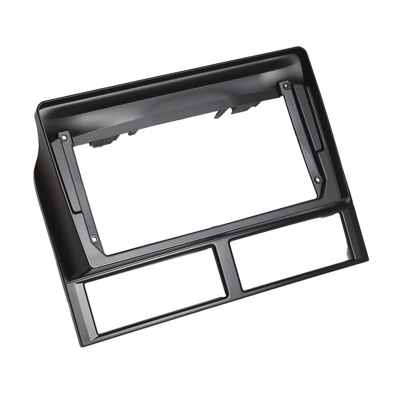 Перехідна рамка 9" Jeep Grand Cherokee 1998-2005 (7260) Джип Гранд - фото 2