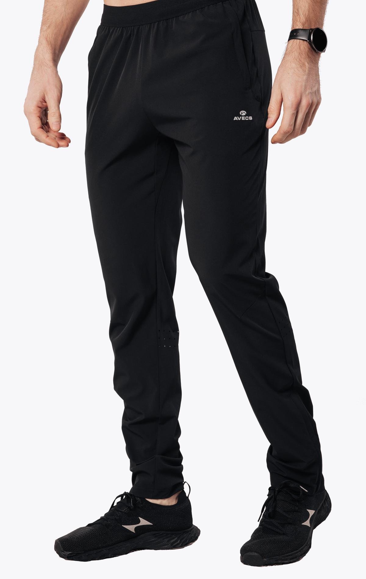 Брюки Avecs 50274/1 S Черный Брюки Avecs 50274/1 S Черный