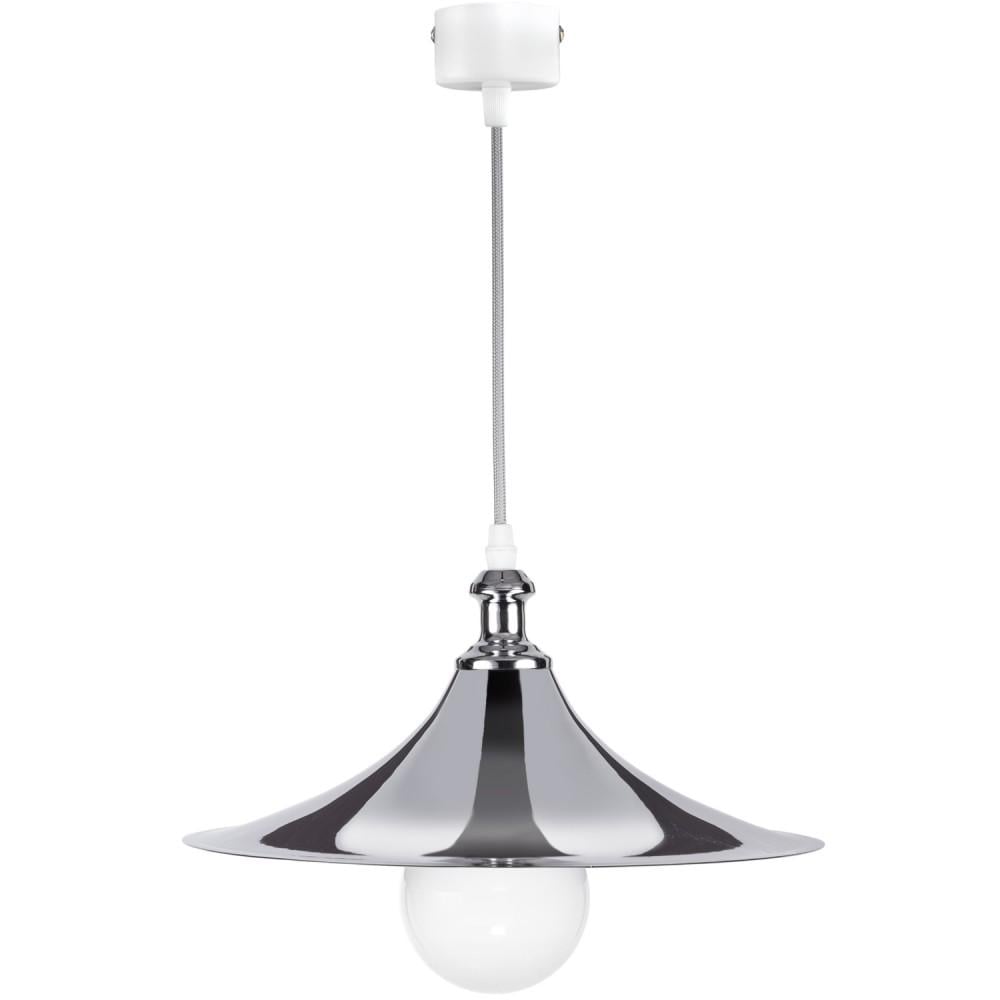 Подвесной светильник Elbany Chrome (PL-0001188 M/CHROME)