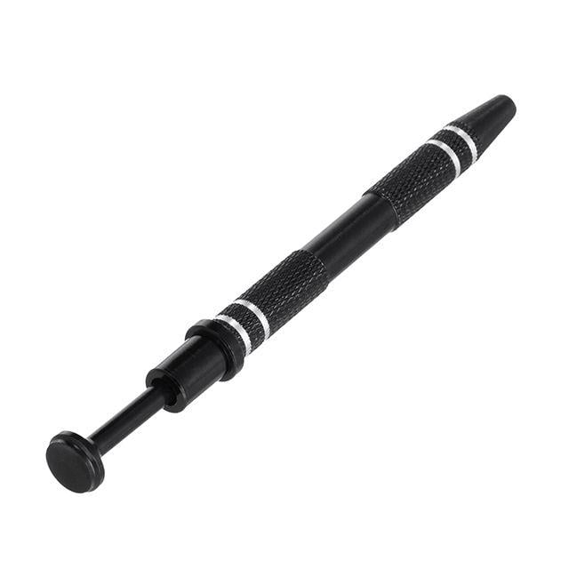 Захват радіотехнічний INTERTOOL NT-6010 алюмінієвий (NT-6010)