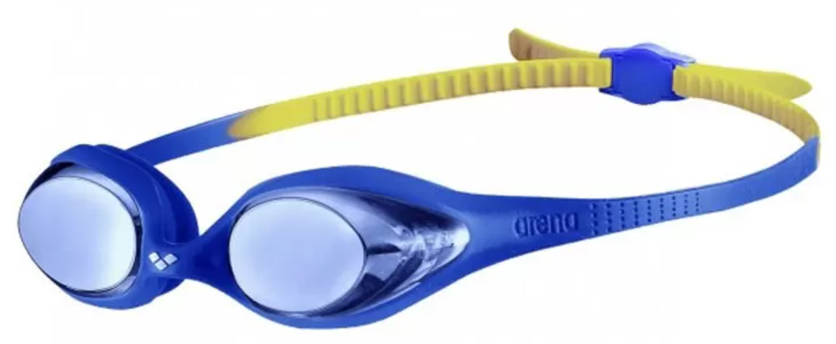 Окуляри для плавання дитячі Arena 365 GOGGLES JR (1E362-073)