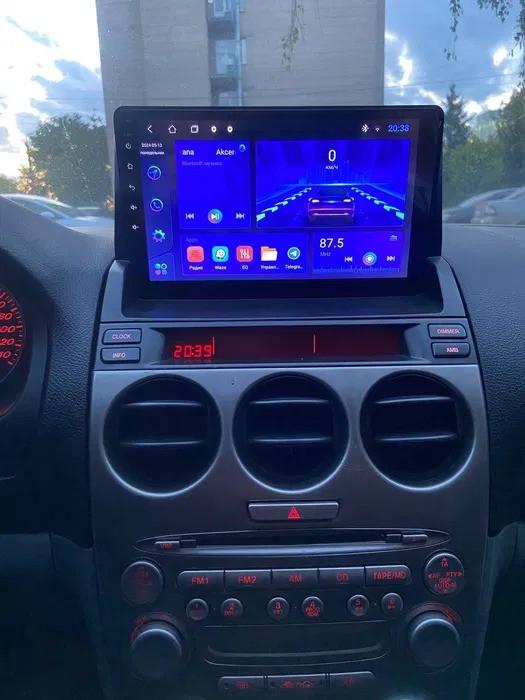 Автомагнітола Mazda 6 Atenza 2004-2015 Android 12+/CarPlay/8 core/Platform/XyAuto (М-Мз6-10-М3) - фото 9 Автомагнітола Mazda 6 Atenza 2004-2015 Android 12+/CarPlay/8 core/Platform/XyAuto (М-Мз6-10-М3) - фото 9