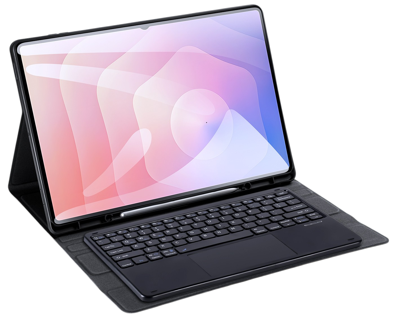 Чехол-клавиатура для планшета DUX DUCIS Bluetooth Keyboard Samsung Galaxy Tab S11 Ultra Black (3098035893) Чехол-клавиатура для планшета DUX DUCIS Bluetooth Keyboard Samsung Galaxy Tab S11 Ultra Black (3098035893)