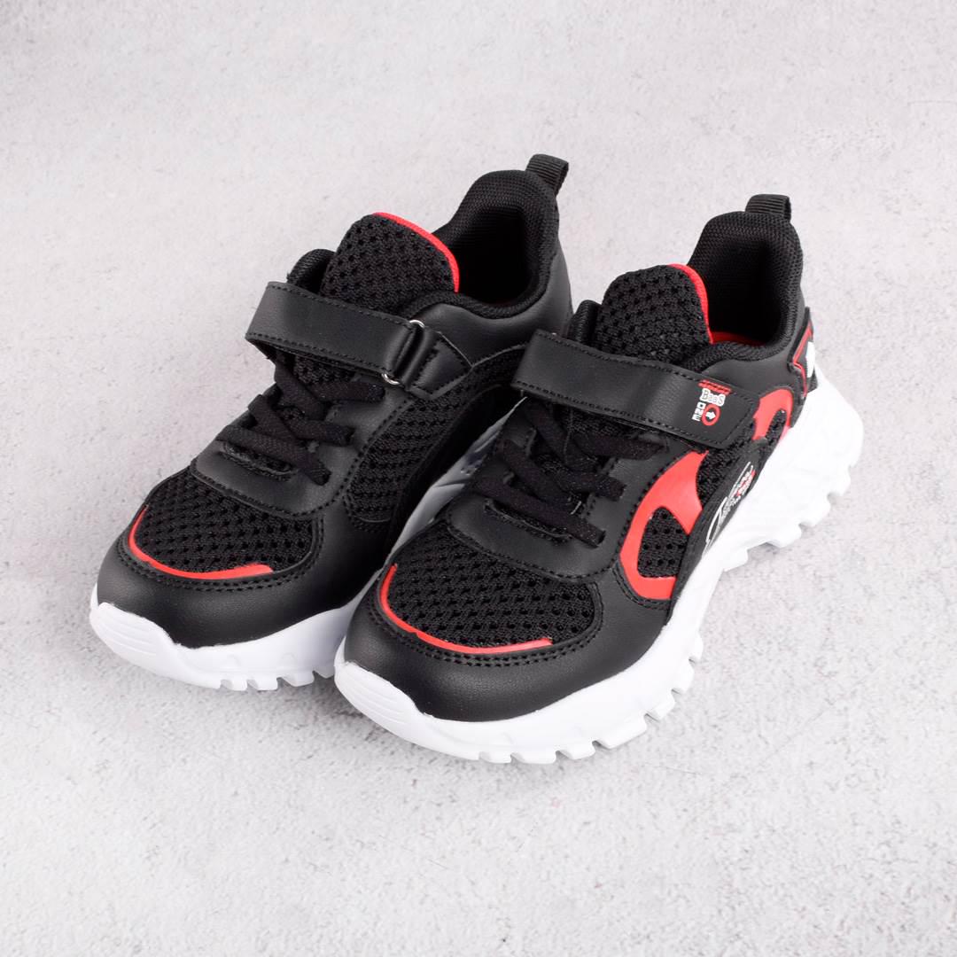 Кроссовки детские Fashion 331337 р. 34 21,5 см