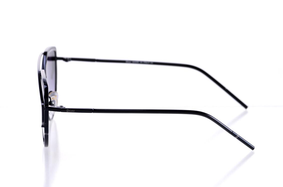 Солнцезащитные очки женские SunGlasses 8033black (o4ki-10159) - фото 3 Солнцезащитные очки женские SunGlasses 8033black (o4ki-10159) - фото 3