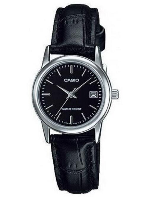 Наручний годинник жіночий Casio LTP-V002L-1AUDF (109978)