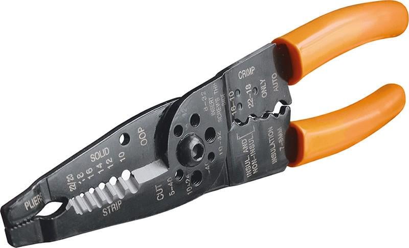 Съемник изоляциии Miol 205 мм (22577)