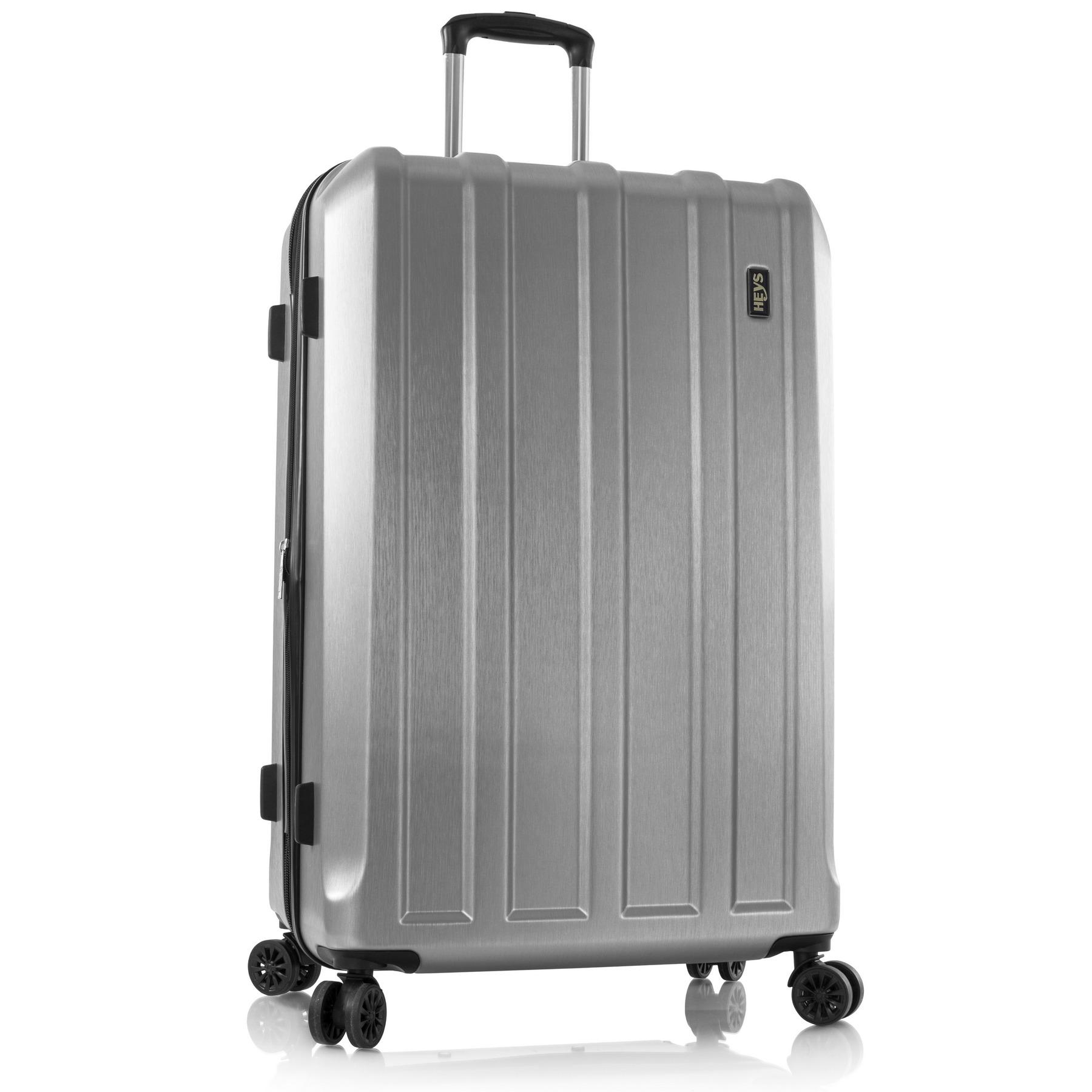 Чемодан Heys Blade L Silver (10130-0002-30)