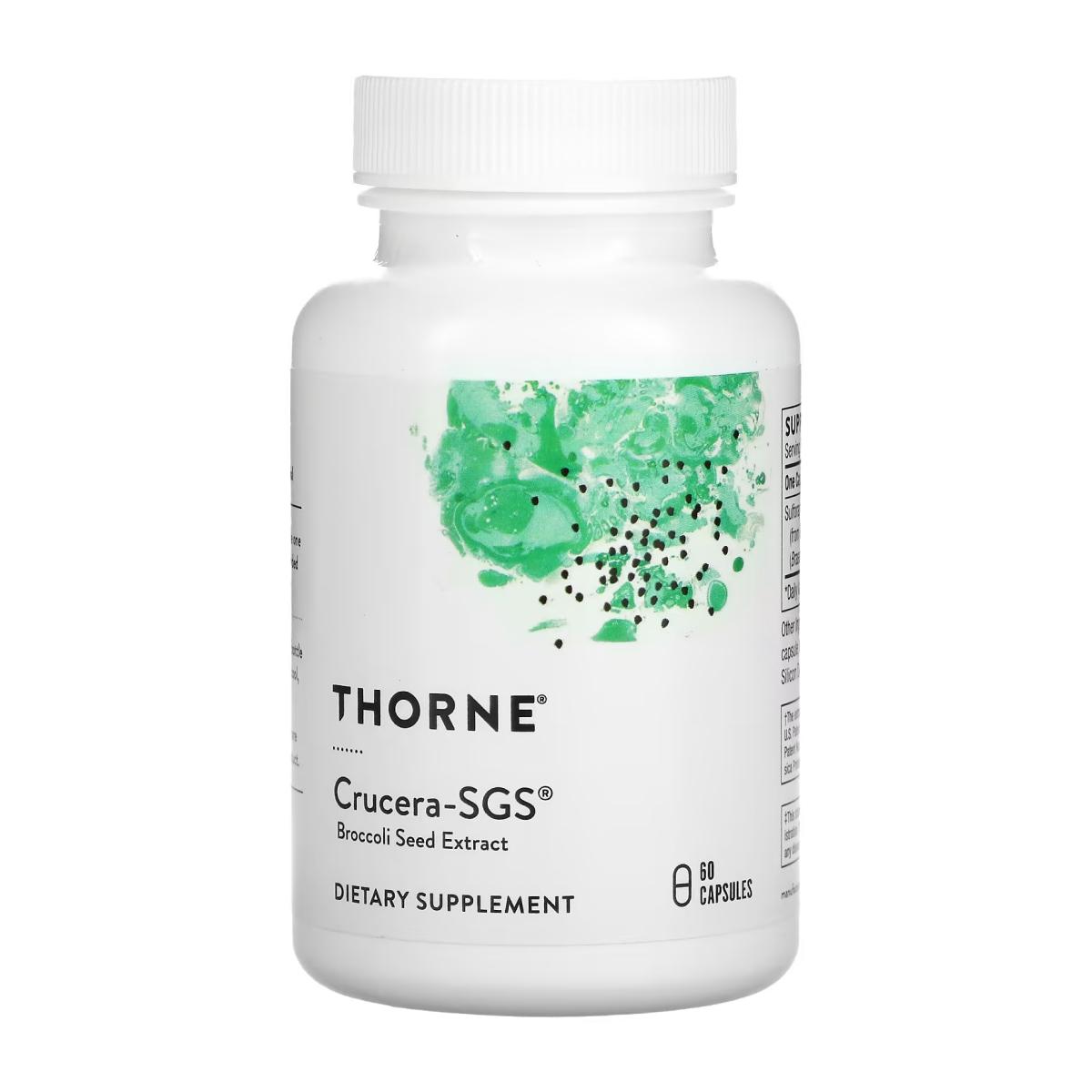 Натуральна добавка Crucera-SGS 60 caps (2023-10-3620)