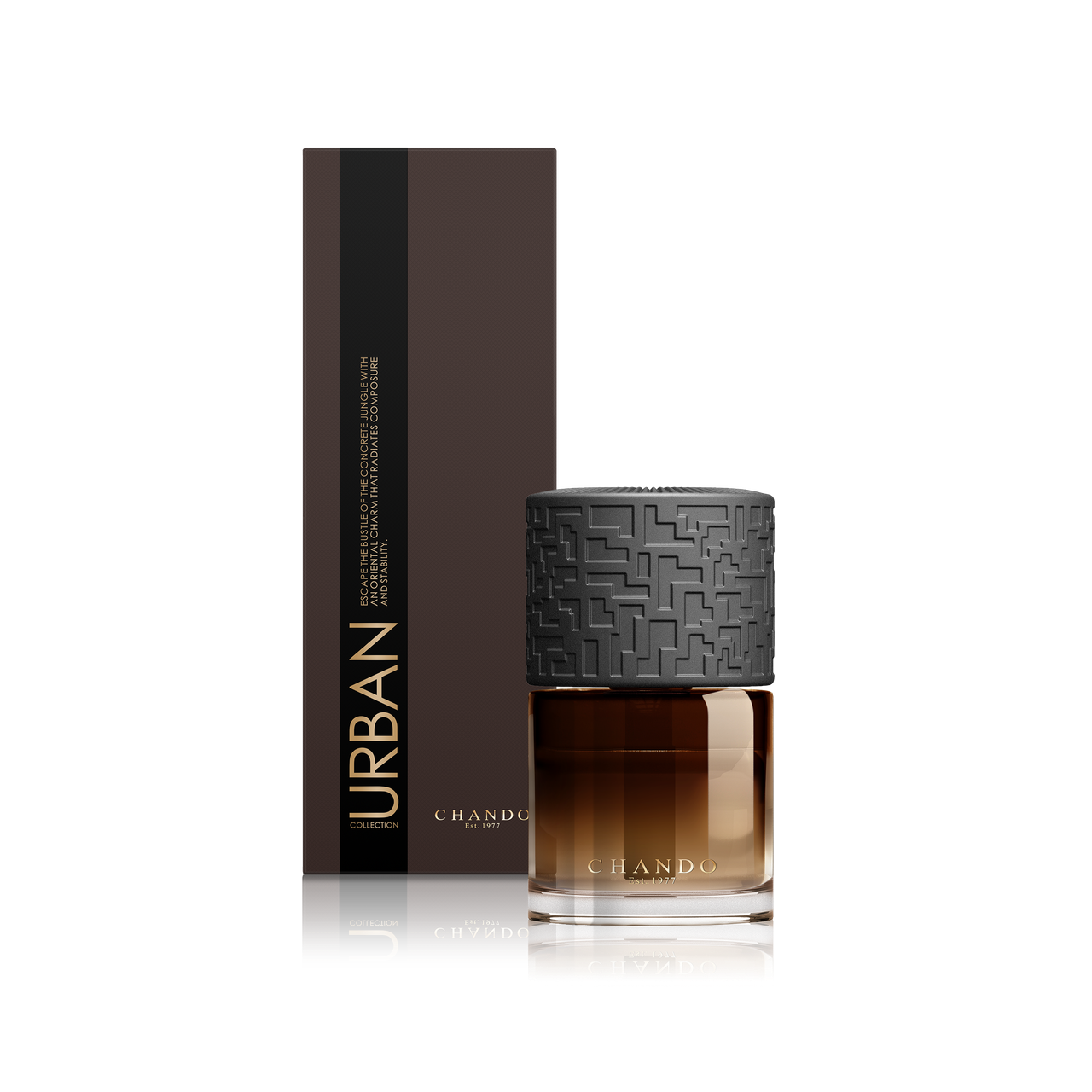 Аромадиффузор Harmony-ginger & Sandalwood (370003488)