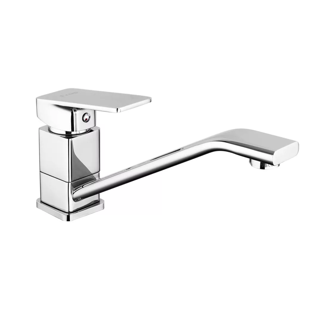 Змішувач для кухні Frap F4946 Хром (SQ-1033896)