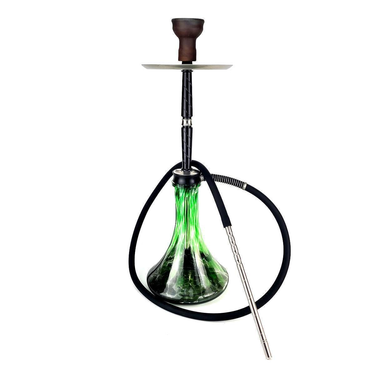 Кальян Sky Hookah Space колба Craft XL Green