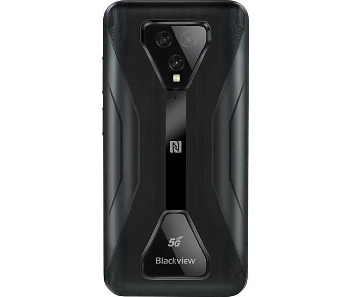 Смартфон Blackview BL5000 5G 8/128 Gb EU Black Смартфон Blackview BL5000 5G 8/128 Gb EU Black