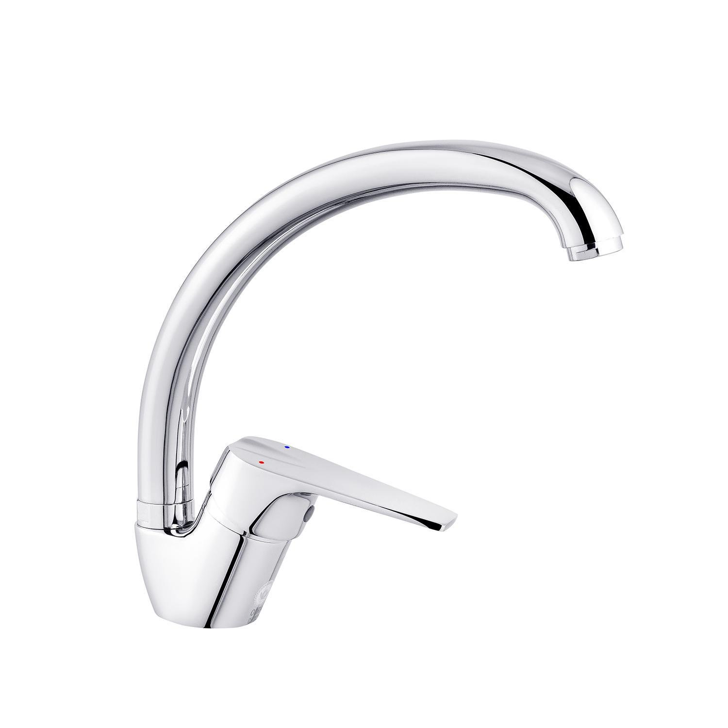 Змішувач для кухні Kroner KRM Odra (C036)